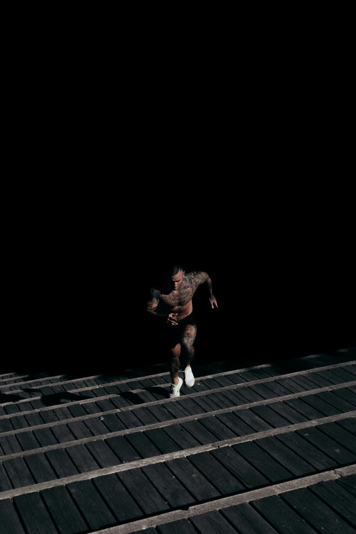 Solitary training