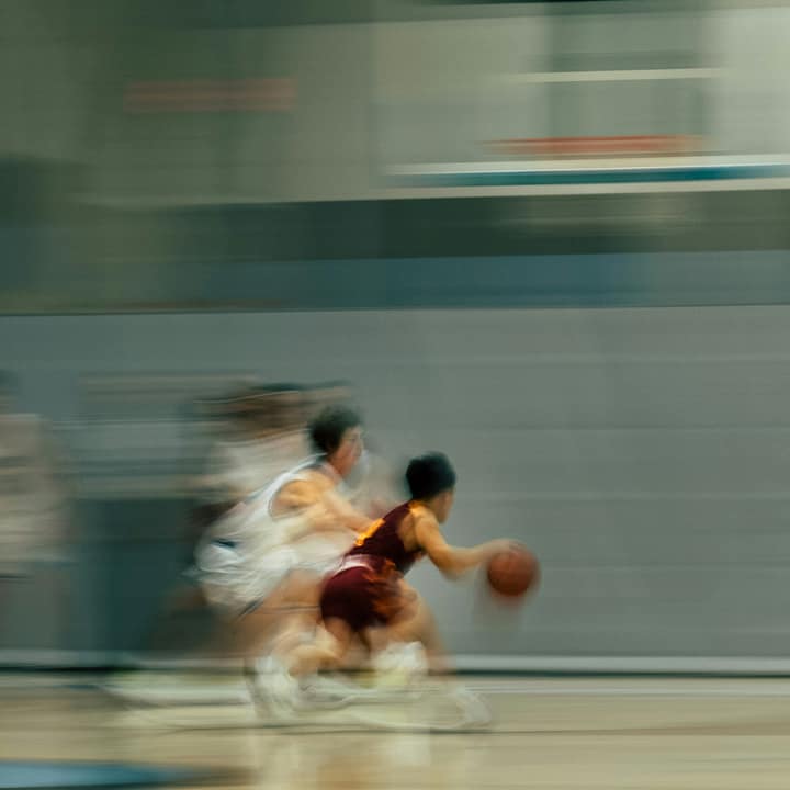 Basketball