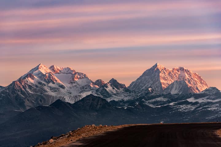 Dusk range
