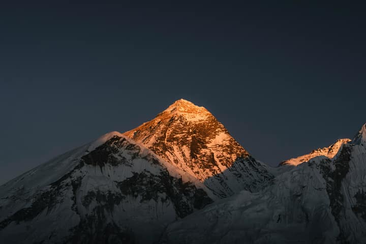 Snow summit