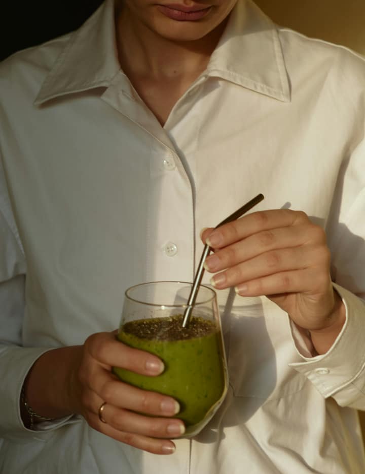 Green juice