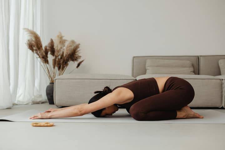 Floor recovery