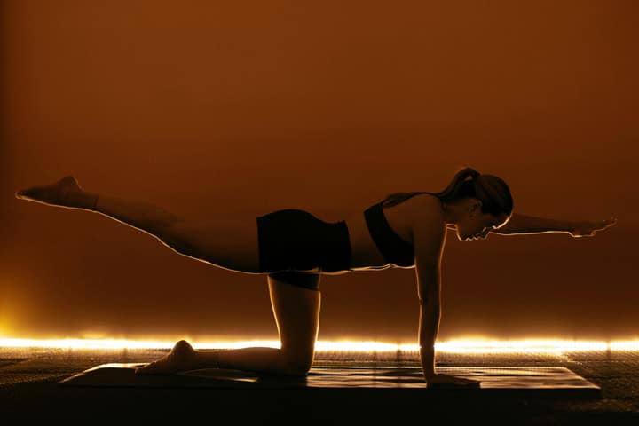 Mobility flow