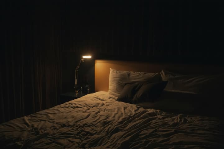 Night room