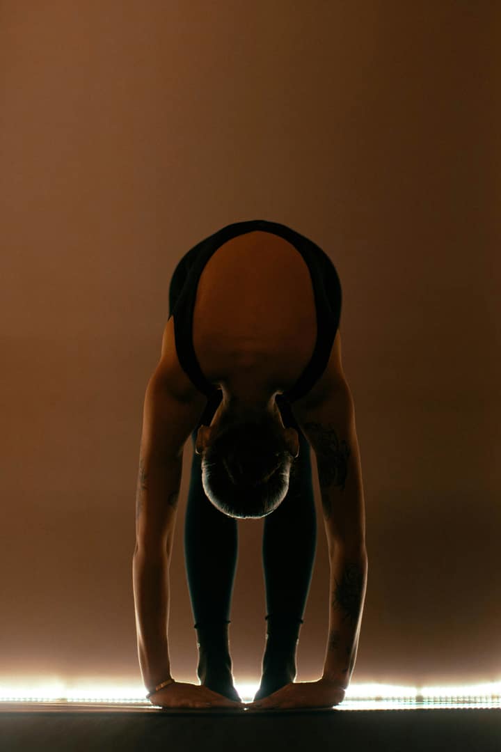 Spinal articulation