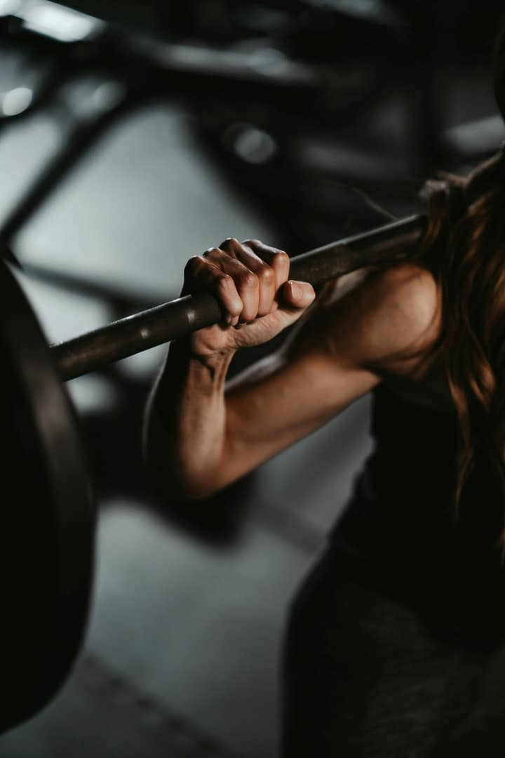 Grip & bar
